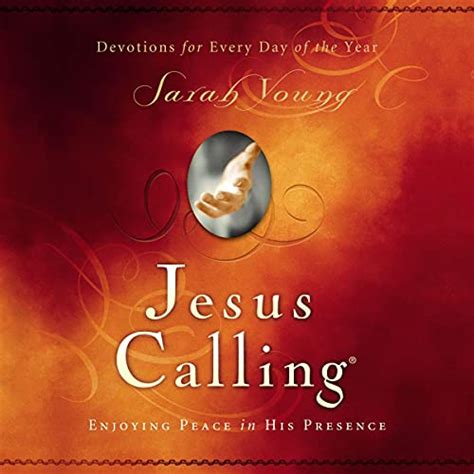Jesus calling march 26th - Jesus Calling: March 27th. Be still in My Presence, even though countless tasks clamor for your attention. Nothing is as important as spending time with Me. While you wait in My Presence, I do My best work within you: transforming you by the renewing of your mind. If you skimp on this time with Me, you may plunge headlong into the wrong ...